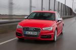 Audi S3 2013 года (WW)